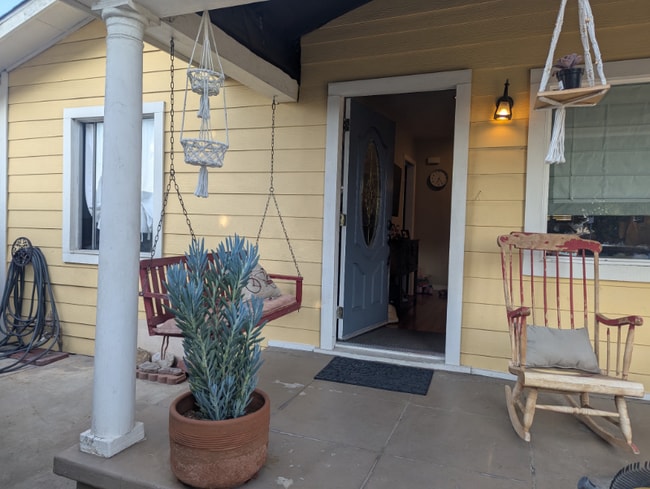 Photo - 518 S Kern Ave House