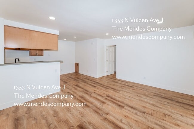 Photo - 1353 N Vulcan Ave Unit J