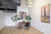 Lobby - The Brightly Apartments