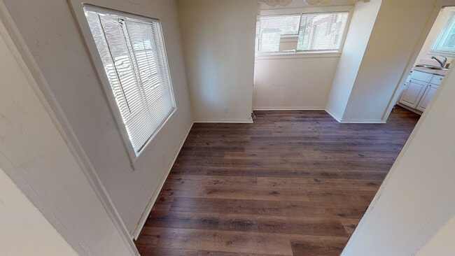 Photo - Coming Soon! Single Family 1/1 home for lease with large lot and 1 car garage!