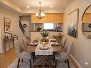 Dining room - 14548 Evan Way