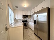 Photo - AVAILABLE NOW!! BEAUTIFUL 2 Bedroom 1.5 Bathroom Condo in Palm Desert!