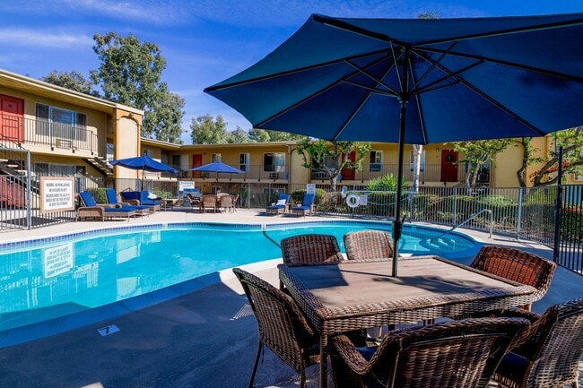 Photo - Parkview Village Apartments