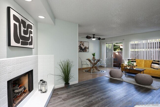 Photo - 3861 Basilone St Unit 1