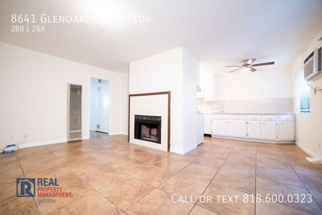 Building Photo - 8641 Glenoaks Blvd Rental