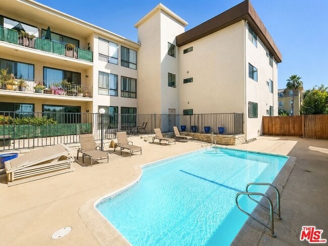 Photo - 2175 S Beverly Glen Blvd Unit 406