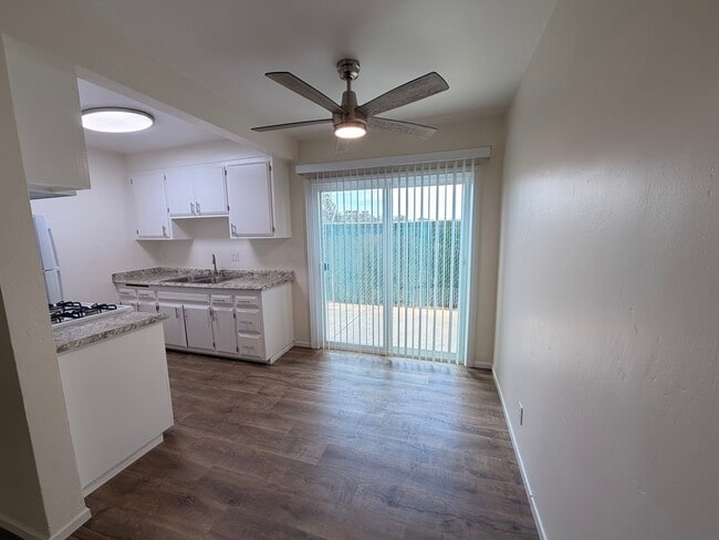 Photo - Ocean Hills Apartments
