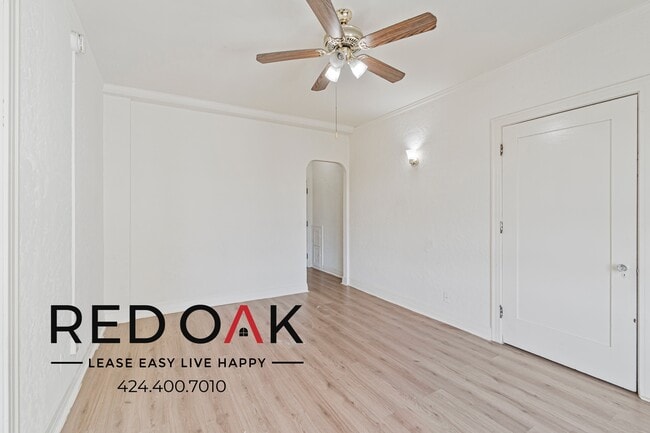 Photo - 3918 Beverly Blvd Unit 603