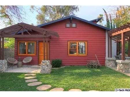 Building Photo - 763 S Los Robles Ave Rental