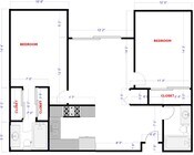 Photo - Beautiful Condo For Rent Near in Linda Vista Unit 12