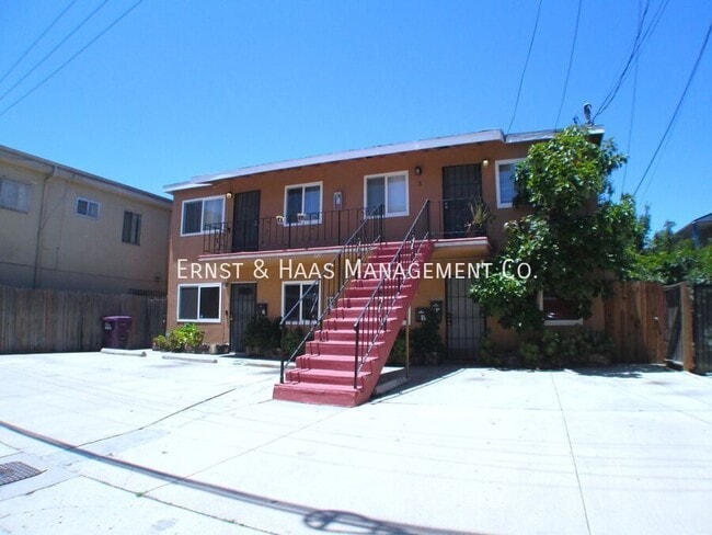 Building Photo - 1125 St Mary's Ct Unit #3