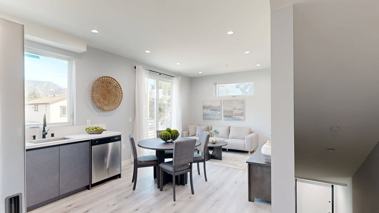 3D Tour - Welcome to The A — Where Luxury Lives!