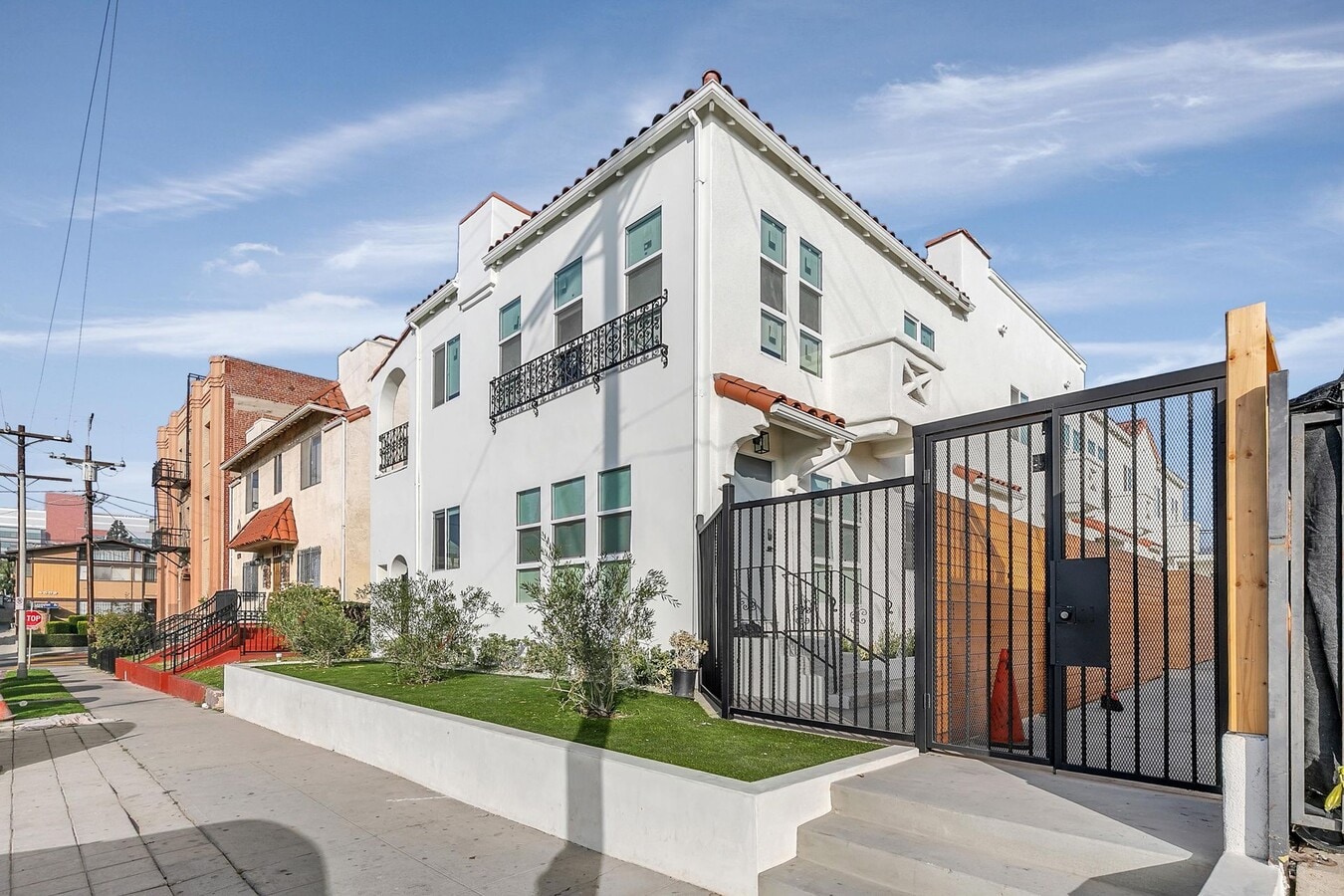 Photo - Step inside your beautifully remodeled oasis at 1174 N Madison Ave