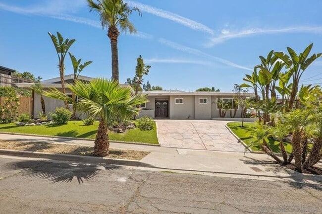 Photo - Just Listed! Stunning 4BR/2BA Fully Renovated Home Near SDSU – Chef’s Kitchen, Huge Backyard & More!