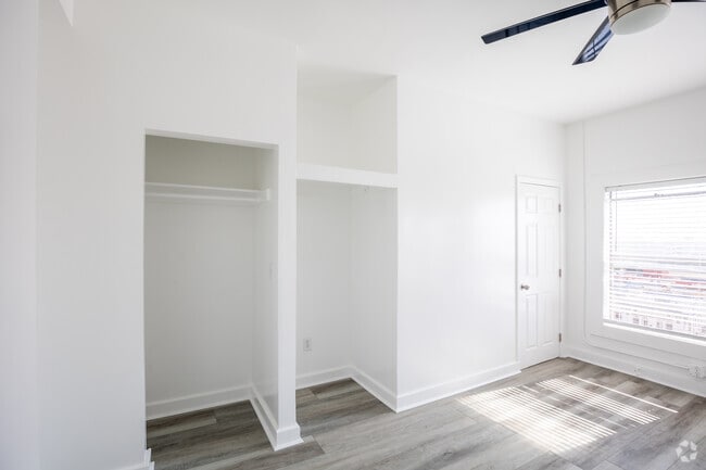 Studio - 425SF - Electro Apartments - WSP 833 Berendo LLC