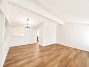 Photo - Welcome to this beautifully updated 4-bedroom, 2-bathroom home nestled on a private flag lot in t...