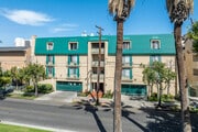 Photo - Ross Manor Apartments
