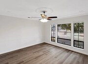 Photo - Spacious living, large yard, off street parking.  Available for immediate Move In