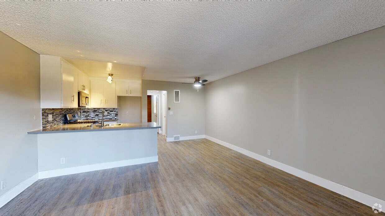 3D Tour - Azul Apartments