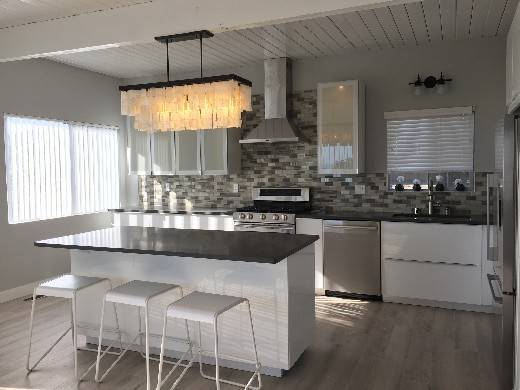 Full Ocean View Home - Full Ocean View Home