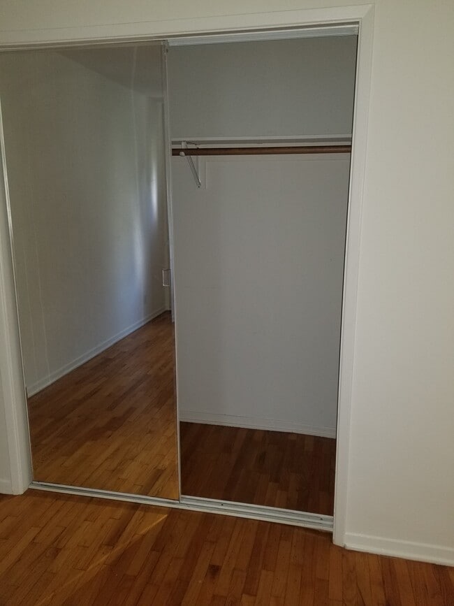 Hallway - 1444 17th St Unit #2