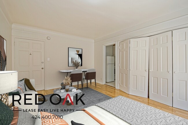 Photo - 723 S Mansfield Ave Unit 205