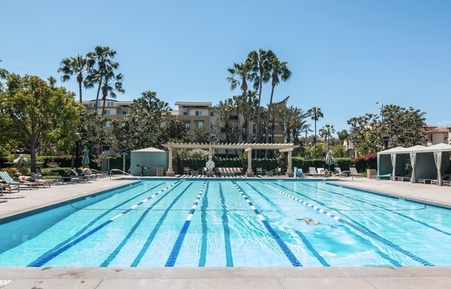 Ideally located Playa Vista Condo - Ideally located Playa Vista Condo Unit 205