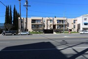 Photo - 6819 Laurel Canyon Blvd. Apartments