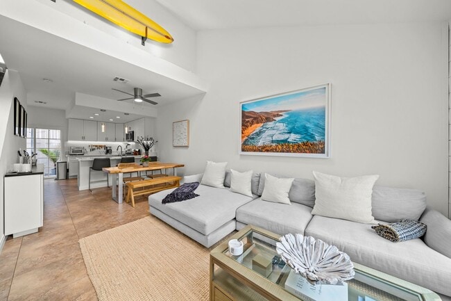 Photo - Fully Furnished Rental Imperal Beach