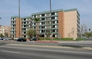 Photo - 15211 Sherman Way Apartment
