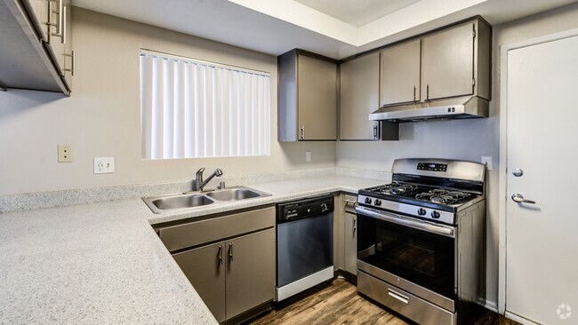 Building Photo - Portola Redlands Rental