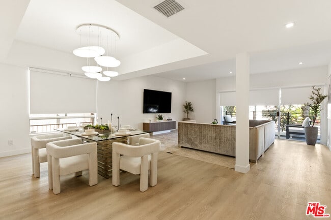 Photo - 10630 Wilkins Ave Unit 105
