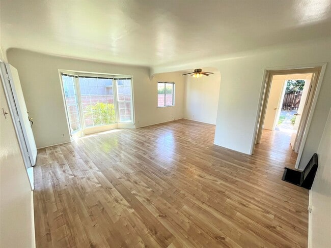 Photo - 3539-3541 Lewis Ave. Long Beach, CA 90807 Unit 3539