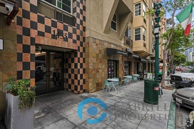 Building Photo - 1435 India St Unit #408 Rental