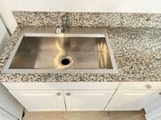 New Sink - 2072 Newton Ave House