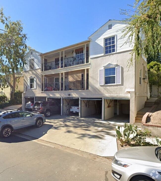 Building Photo - 605 Midvale Ave Unit 611 Rental