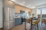Photo - Western Station Apartments