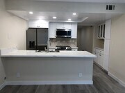 Photo - Remodeled 2 bedroom 1 bathroom with large ... House