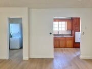 Entrance / Kitchen - 3588 Helms Ave House
