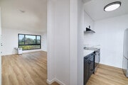 Living Room/Kitchen - Melrose Canyon