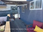Photo - 541 Terrill Ave