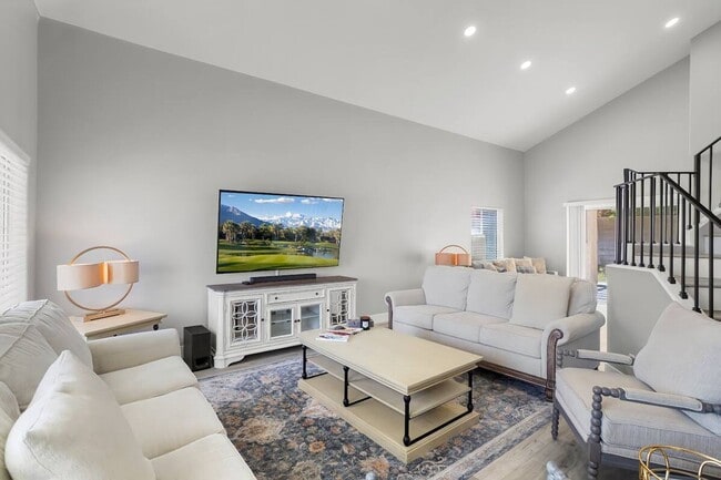 Photo - Pool Home in Palm Desert