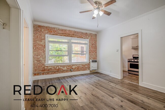 Photo - 728 S Berendo St Apartment Unit 305
