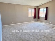 Photo - Modern 4 Bedroom 2 Bathroom Home