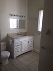 Bathroom - 5911 Carlton Way Apartments Unit 5911