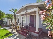 Photo - Now Leasing: Private Cottage at The Gardens on Bancroft – Full of Vintage Charm! Unit 3940