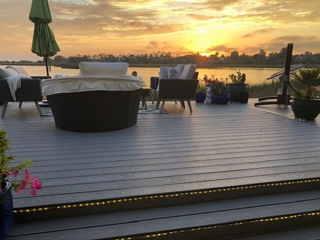 Photo - Waterfront Condo on the Buena Vista Lagoon - 5 mins from Carlsbad Village! Unit 21