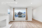 Photo - 2034 S Palm Grove Ave Apartment