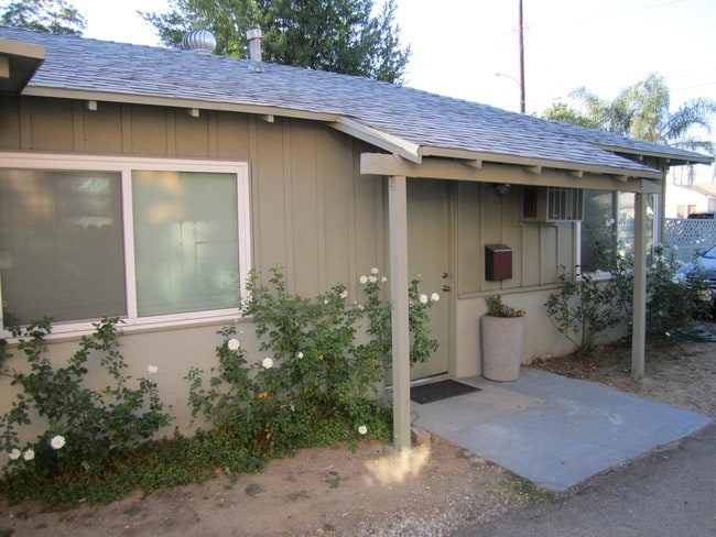 Building Photo - 18620 Bryant St Unit A