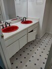 bathroom lavatory - 2429 Gail Ct House